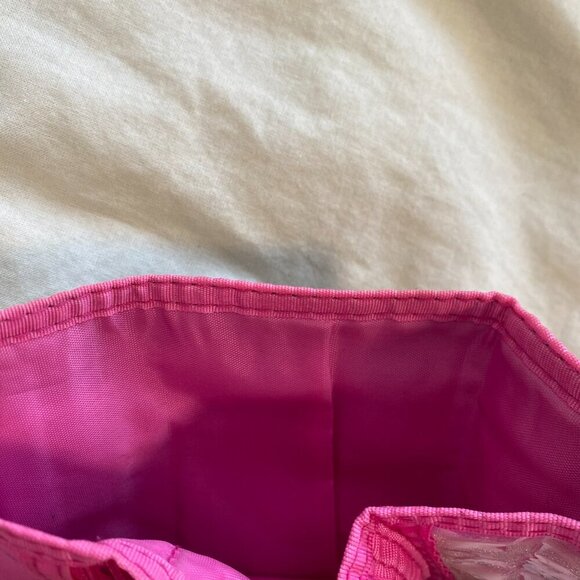 2/$15 Y2K Doll Pink & Denim Girl's Wallet - Picture 3 of 6